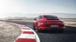 Porsche 911 Carrera GTS Coupe 2017 года (WW)